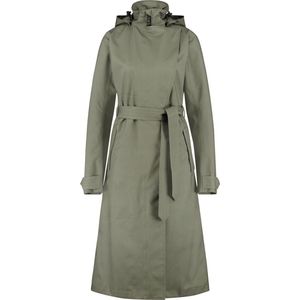 Agu Trench Jacke