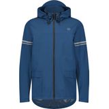 Original Rain Suit Essential - Regenpak Teal Blue - Maat L