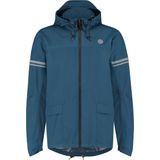 Regenpak AGU Unisex Essential Original Teal Blue
