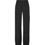 AGU - GO - Regenbroek - Zwart - Waterdicht - Ademend