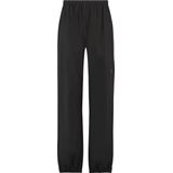 AGU - GO - Regenbroek - Zwart - Waterdicht - Ademend