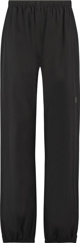 AGU - GO - Regenbroek - Zwart - Waterdicht - Ademend