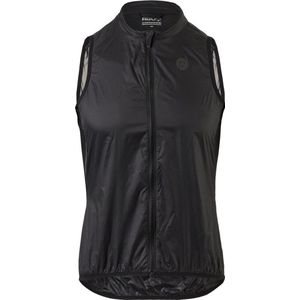 Fietsvest AGU Men Wind Body II Essential Black-S