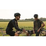 AGU - Wind Body - Zwart - Lichtgewicht - Winddicht - Waterafstotend