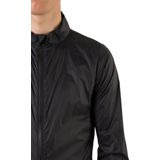 Fietsjack AGU Men Windjack II Essential Black-XXL