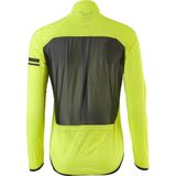Essential - Windjack - Waterafstotend - Lichtgewicht - Reflecterende Elementen