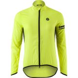 Essential - Windjack - Waterafstotend - Lichtgewicht - Reflecterende Elementen