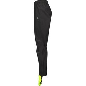 AGU Compact Regenbroek Commuter - Zwart - Gerecycled Polyester