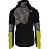 AGU - Tech Commuter - Regenjas - Hi-Vis - Reflecterend - Waterdicht
