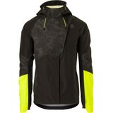 AGU - Tech Commuter - Regenjas - Hi-Vis - Reflecterend - Waterdicht