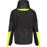 AGU - Tech Commuter - Regenjas - Hi-Vis - Reflecterend - Waterdicht