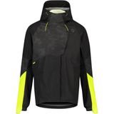 AGU - Tech Commuter - Regenjas - Hi-Vis - Reflecterend - Waterdicht