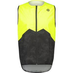 Body Compact Gilet COMMUTER HI-VIS Unisex Yellow/Black
