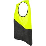 AGU Compact Visibility Body - Neon Geel - Reflecterend - Ademend en Waterproof