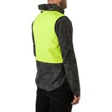 AGU Compact Visibility Body - Neon Geel - Reflecterend - Ademend en Waterproof