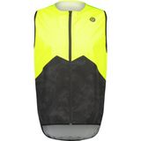 AGU Compact Visibility Body - Neon Geel - Reflecterend - Ademend en Waterproof