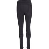 AGU Lange Fietsbroek zonder Zeem II - Zwart - 100% Gerecycled Polyester