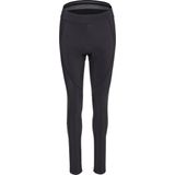 AGU Lange Fietsbroek zonder Zeem II - Zwart - 100% Gerecycled Polyester