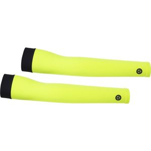 AGU Light Armstukken - Neon Geel - S