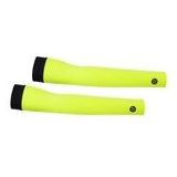 Armwarmer AGU Essential Light High Visibility Neon Yellow-XXL