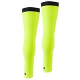 Beenwarmer AGU Essential Light High Visibility Neon Yellow-L