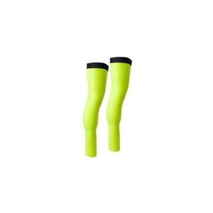 Beenwarmer AGU Essential Light High Visibility Neon Yellow-L