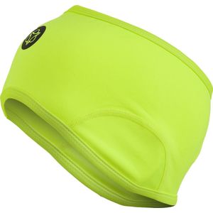 AGU Winter Headband High Visibility Neon Yellow L/XL