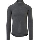 AGU Winterday Turtle Thermoshirt Lange Mouwen Essential - Grijs