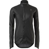 AGU Topdry Regenjas Essential Dames - Zwart