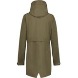 Parka AGU Women Jacket Urban Outdoor Army Green