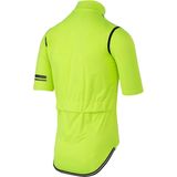 AGU Rain Fietsshirt Premium Heren - Hi-vis Neon Yellow