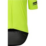 AGU Rain Fietsshirt Premium Heren - Hi-vis Neon Yellow
