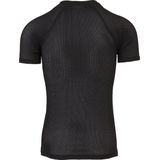 AGU - Seamless Baselayer - Ondershirt - Black - Polyester