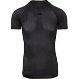 AGU - Seamless Baselayer - Ondershirt - Black - Polyester