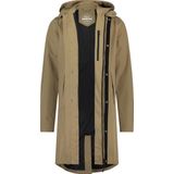 AGU - Mac - Regenjas - Grijs - Urban Outdoor Heren