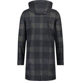 AGU Mac Regenjas Urban Outdoor Heren - Blauw - M