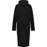 AGU - City Slicker - Regenjas - Zwart - 100% DuPont Sorona