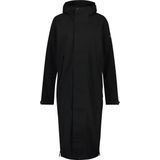 AGU - City Slicker - Regenjas - Zwart - 100% DuPont Sorona