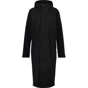 AGU - City Slicker - Regenjas - Zwart - 100% DuPont Sorona