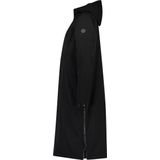 AGU Winter City Slicker Regenjas Urban Outdoor Zwart Dames & Heren
