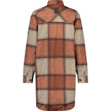 AGU - Oversized Rain Shirt - Waterdicht - Zwart - DuPont Sorona