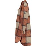 AGU - Oversized Rain Shirt - Waterdicht - Zwart - DuPont Sorona