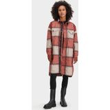 AGU - Oversized Rain Shirt - Waterdicht - Zwart - DuPont Sorona