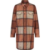 AGU - Oversized Rain Shirt - Waterdicht - Zwart - DuPont Sorona