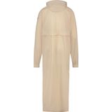 Parka AGU Unisex Packable Rain Urban Outdoor Moonlight