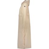 Parka AGU Unisex Packable Rain Urban Outdoor Moonlight