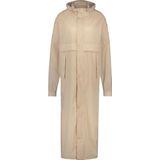 Parka AGU Unisex Packable Rain Urban Outdoor Moonlight