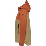 AGU - Winter Anorak - Regenjas - Zwart - 100% Gerecycled Polyester