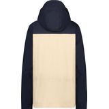 AGU - Winter Rain Anorak - Wit - Outdoor - Unisex