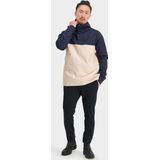 AGU - Winter Rain Anorak - Wit - Outdoor - Unisex